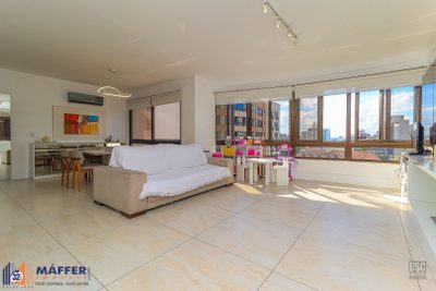 Apartamento, 3 quartos, 140 m² - Foto 5