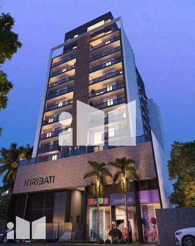 Apartamento, 2 quartos, 42 m² - Foto 1