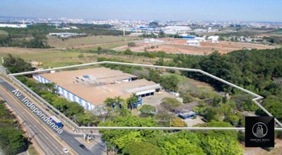 Terreno, 5 hectares - Foto 1