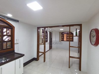 Casa, 1 quarto, 110 m² - Foto 5