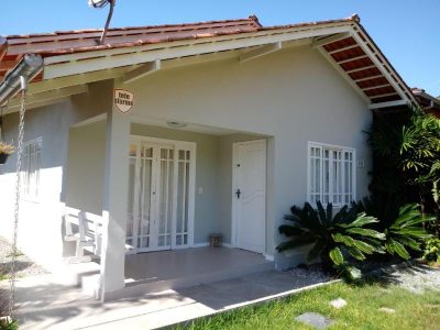 Casa, 3 quartos, 1152 m² - Foto 3