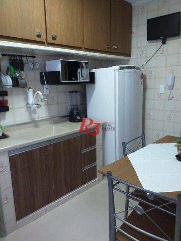 Apartamento, 2 quartos, 46 m² - Foto 5