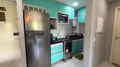 Apartamento, 1 quarto, 35 m² - Foto 1