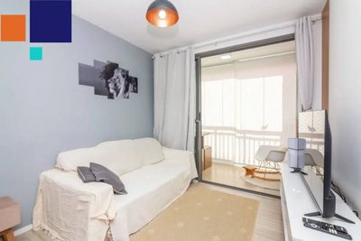 Apartamento, 3 quartos, 71 m² - Foto 1