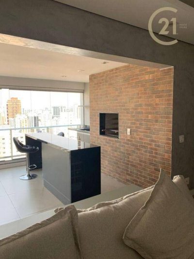 Apartamento, 3 quartos, 121 m² - Foto 3