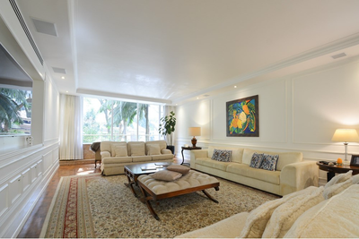 Apartamento, 4 quartos, 358 m² - Foto 1