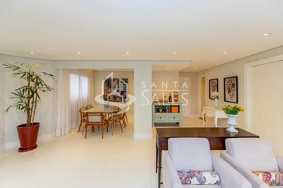 Apartamento, 4 quartos, 197 m² - Foto 5