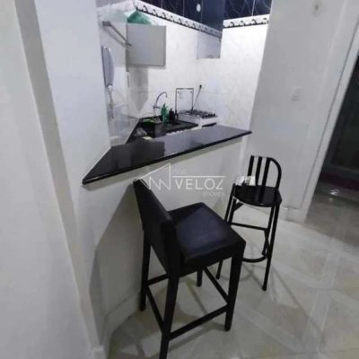Apartamento, 1 quarto, 43 m² - Foto 5