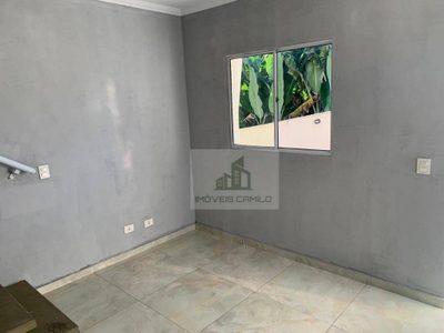 Casa, 2 quartos, 78 m² - Foto 2