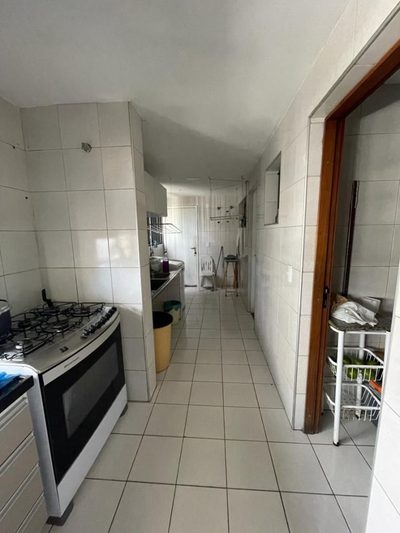 Apartamento, 3 quartos, 225 m² - Foto 5