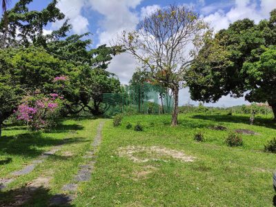 Loteamento e Condomínio, 4 hectares - Foto 1