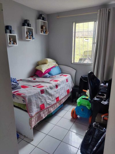 Apartamento, 2 quartos, 47 m² - Foto 5