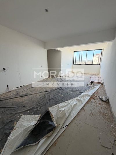 Apartamento, 3 quartos, 115 m² - Foto 1