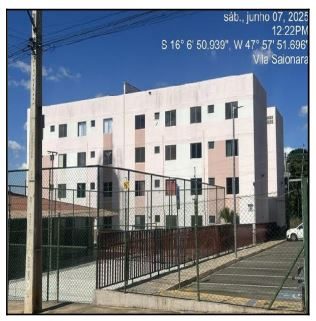 Apartamento, 2 quartos, 46 m² - Foto 1