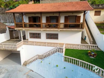 Casa, 4 quartos, 195 m² - Foto 2
