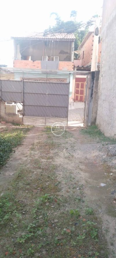 Terreno, 125 m² - Foto 1