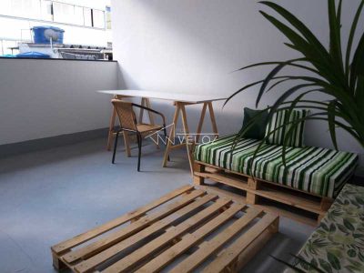 Apartamento, 9 quartos, 72 m² - Foto 4