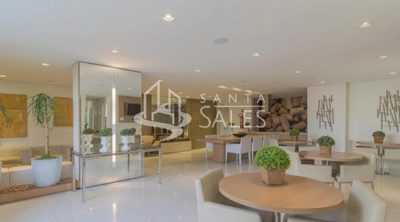 Apartamento, 3 quartos, 82 m² - Foto 1