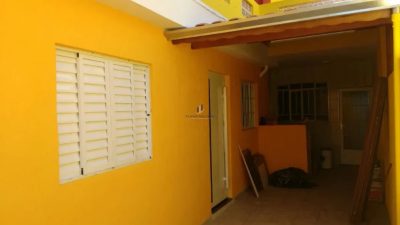 Casa, 3 quartos, 130 m² - Foto 4