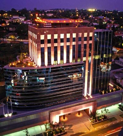 Sala-Conjunto, 380 m² - Foto 3