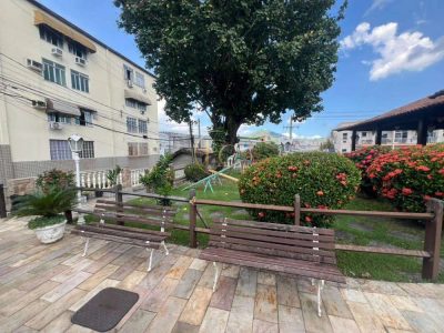 Apartamento, 2 quartos, 55 m² - Foto 1