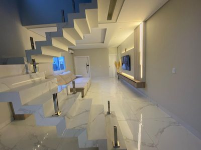 Casa, 3 quartos, 167 m² - Foto 4