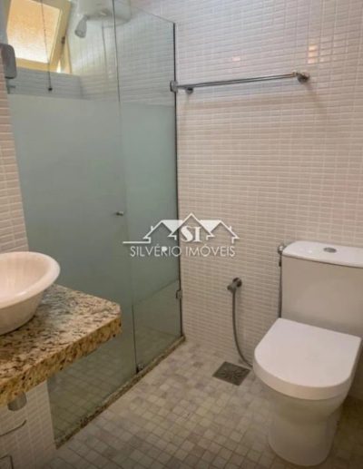 Apartamento, 1 quarto, 30 m² - Foto 5