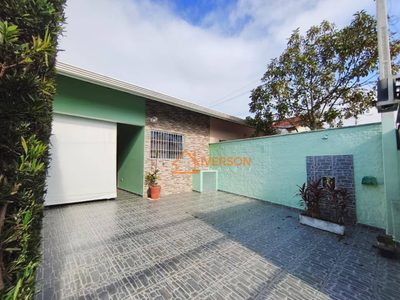 Casa, 2 quartos, 93 m² - Foto 2