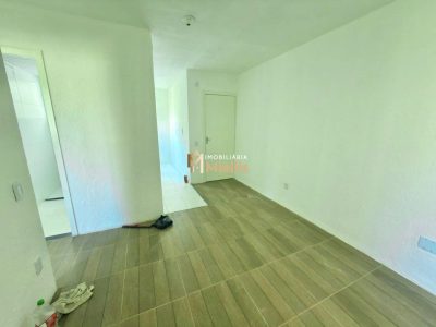 Apartamento, 2 quartos, 40 m² - Foto 3