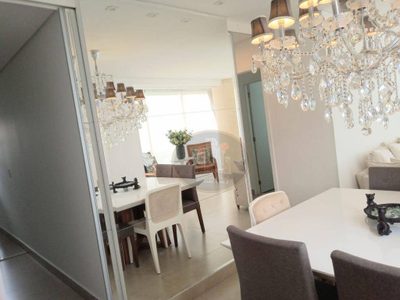 Apartamento, 2 quartos, 105 m² - Foto 4