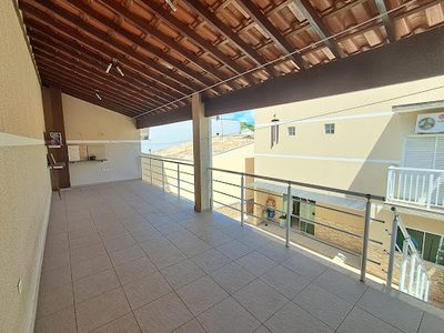 Casa de Condomínio, 2 quartos - Foto 2