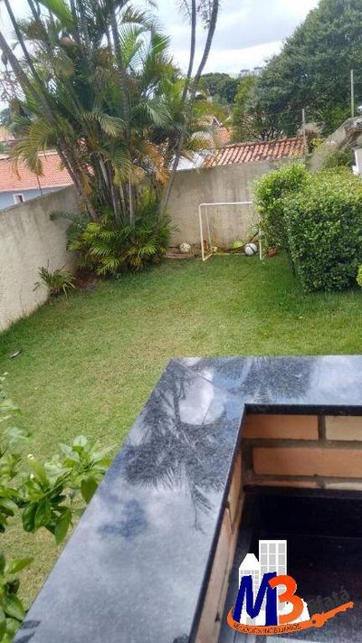 Sobrado, 3 quartos, 280 m² - Foto 5
