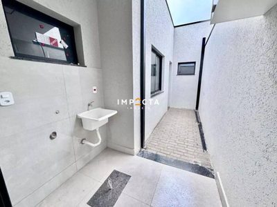 Casa, 3 quartos, 69 m² - Foto 3
