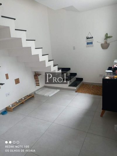 Cobertura, 2 quartos, 88 m² - Foto 2