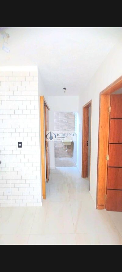 Apartamento, 1 quarto, 37 m² - Foto 2