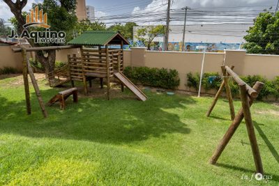 Apartamento, 3 quartos, 80 m² - Foto 3