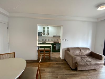 Apartamento, 2 quartos, 67 m² - Foto 5