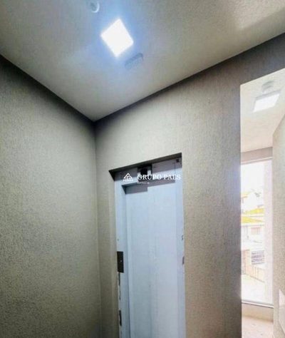 Apartamento, 2 quartos, 33 m² - Foto 4