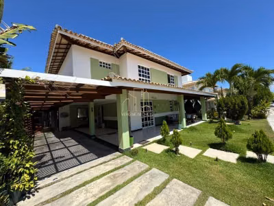 Casa de Condomínio, 4 quartos - Foto 1