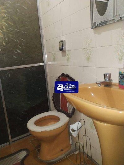 Sobrado, 2 quartos, 269 m² - Foto 2
