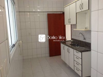 Apartamento, 2 quartos, 54 m² - Foto 3