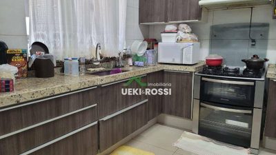 Casa, 3 quartos, 280 m² - Foto 5