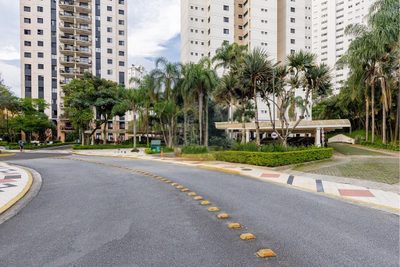 Apartamento, 4 quartos, 146 m² - Foto 2