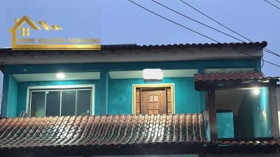 Sobrado, 2 quartos, 87 m² - Foto 1