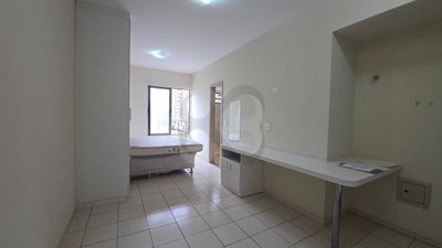 Apartamento, 1 quarto, 23 m² - Foto 2