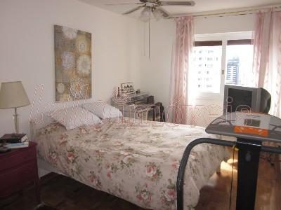 Apartamento, 3 quartos, 160 m² - Foto 3