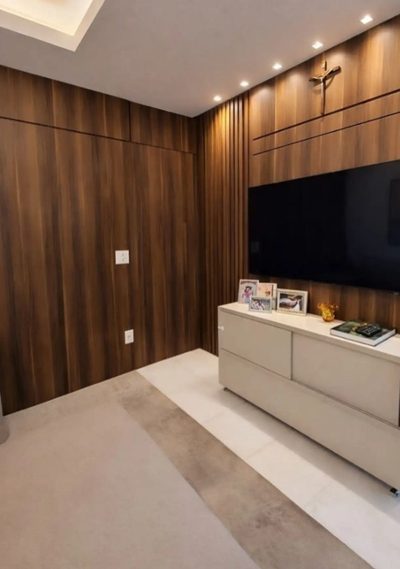 Apartamento, 3 quartos, 87 m² - Foto 2