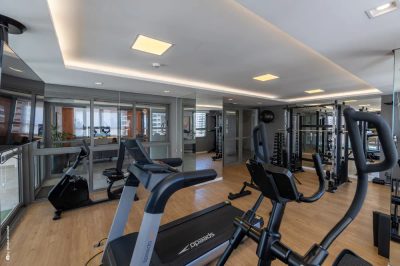 Apartamento, 1 quarto, 21 m² - Foto 4