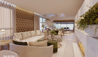 Apartamento, 4 quartos, 226 m² - Foto 5
