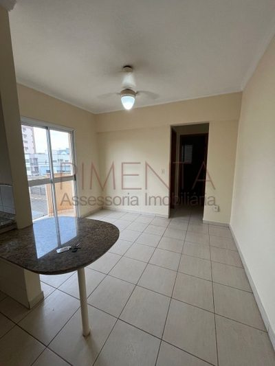 Apartamento, 1 quarto, 40 m² - Foto 3